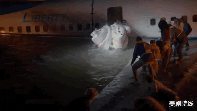 美剧|一集拿下9.4分,这部高能美剧,太刺激了