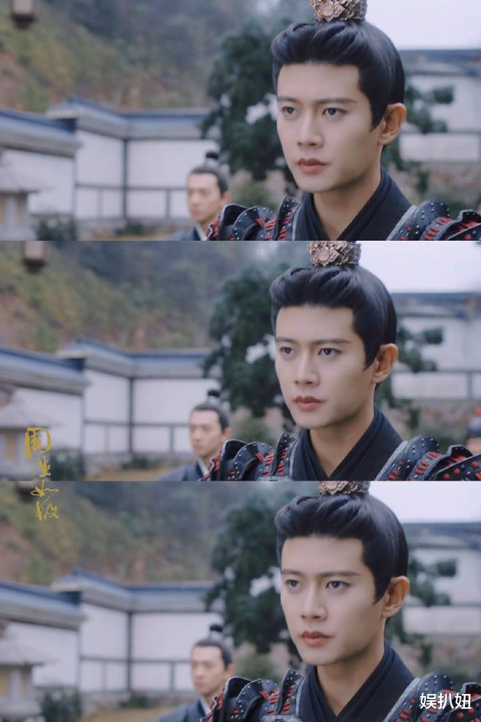 一生一世|《一生一世》为啥小南辰王到了现代就变成了一个铁憨憨呢？