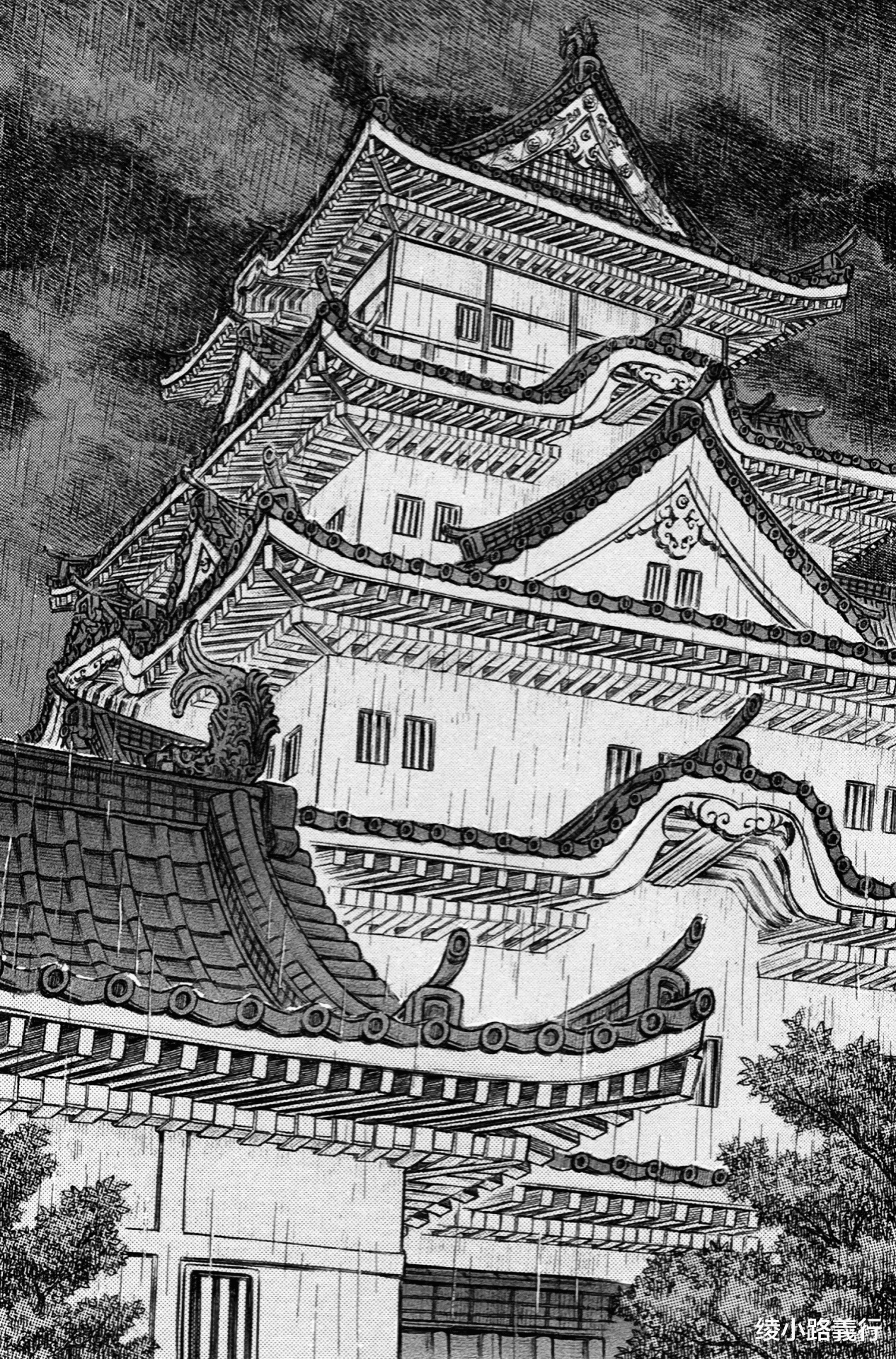 德川家康|德川家康之孙因举办一场比武而被赐死：22名武士一半以上惨死
