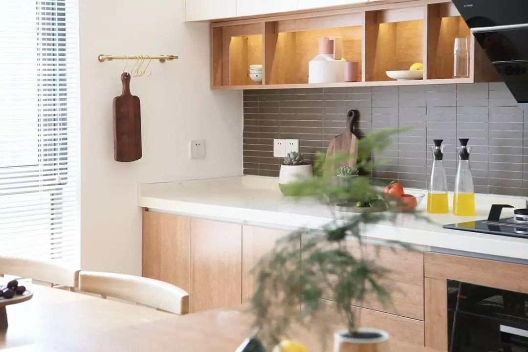 家居超人|贪恋苏州生活的夫妻，从深圳来到苏州，在异地找到了生活的归属地