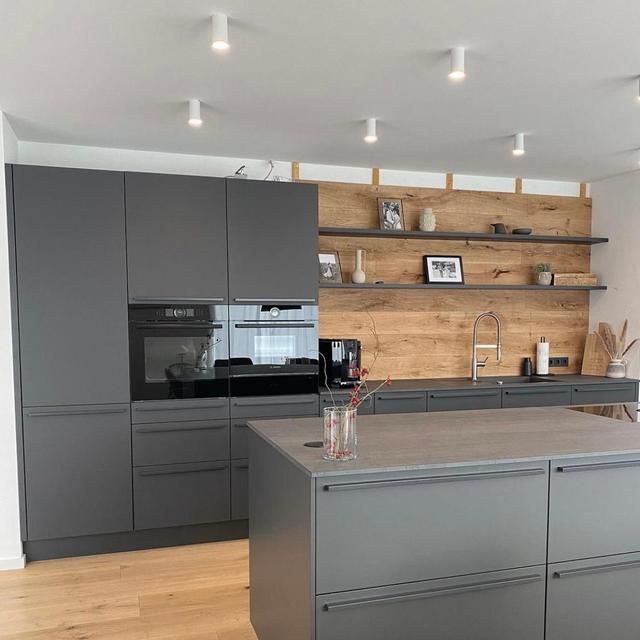 参观完北欧女主的乡下自建房,才明白什么是岁月静好,悠闲自在!