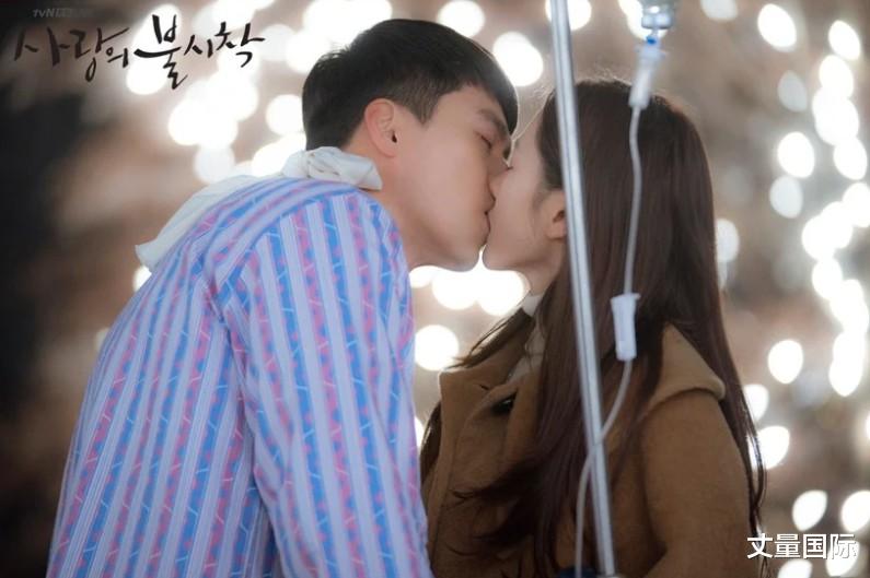 吻戏|日网票选“擅长吻戏的韩国男演员”TOP10