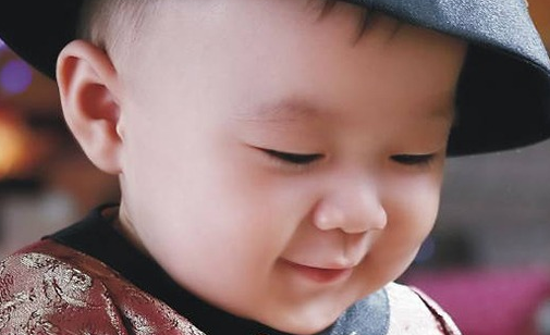 知一先生|2021牛年男孩小名大全, 最新男宝宝乳名