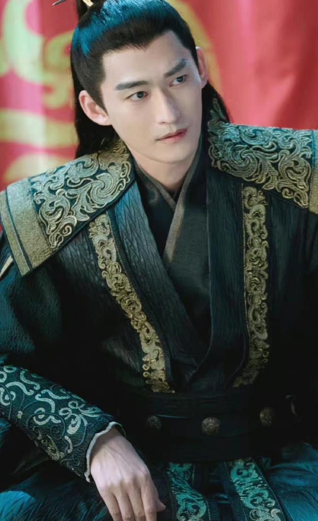 龚俊|11部待播古装剧男主,肖战帅过魏无羡,龚俊干净,陈坤风采依旧