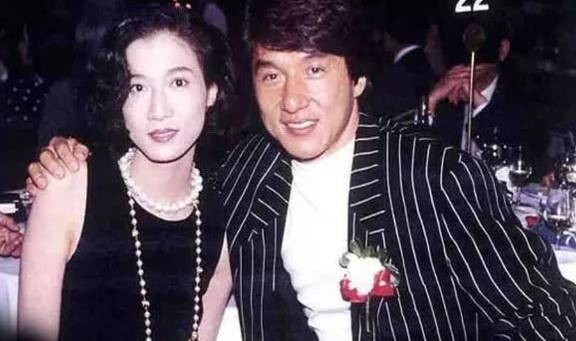 齐秦|4位有私生子的明星！赵文卓未婚生子，齐秦被孩子告上法庭