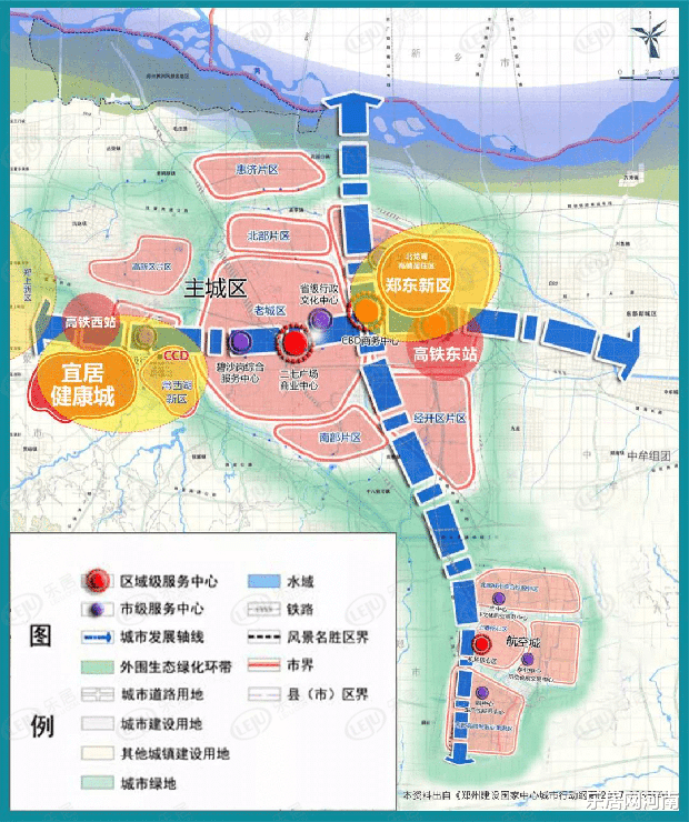 荥阳|别墅置业改善，永威这款是你PICK的楼盘吗？