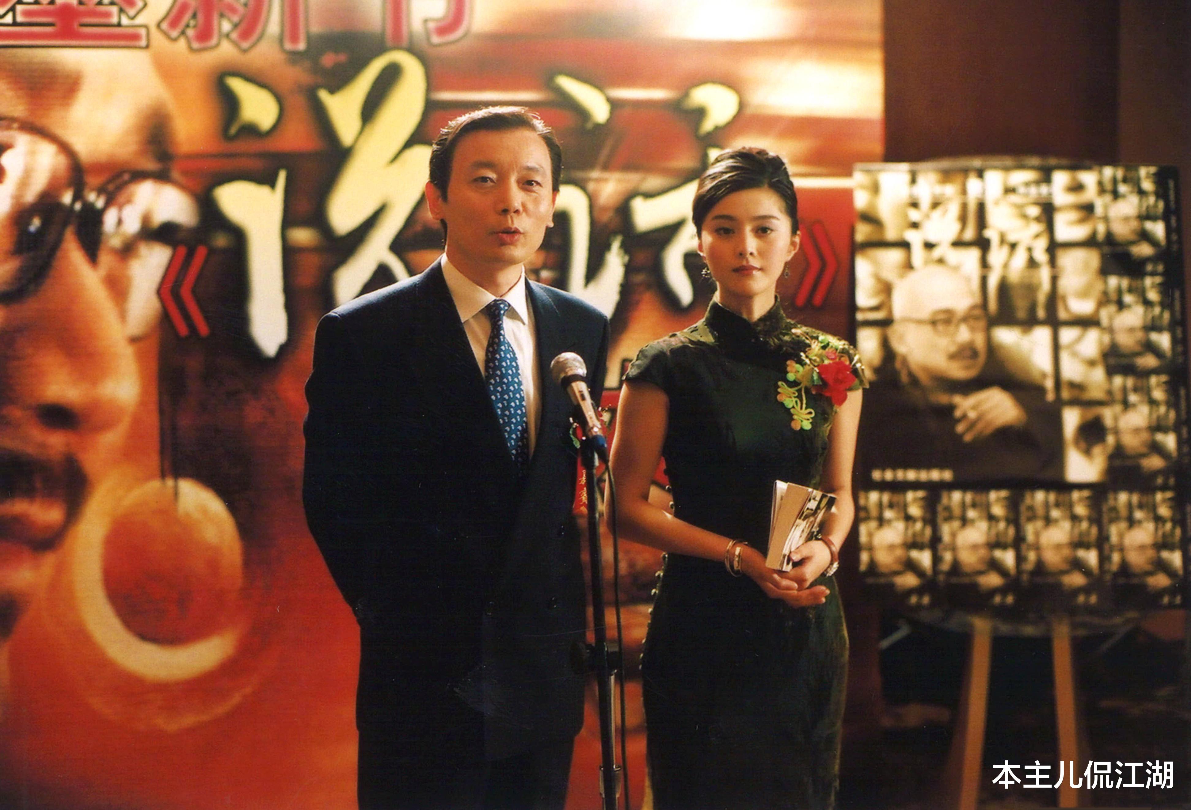 许晴|于明佳：嫁相亲老公，隐退4年婚姻险出裂痕，包办的婚姻也幸福