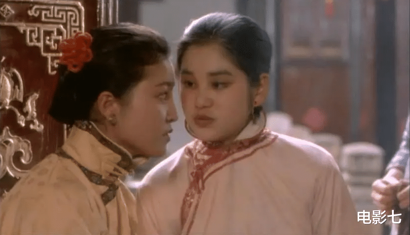 巩俐|1994年上映，巩俐破尺度表演，即使删减40分钟，但电影依旧经典