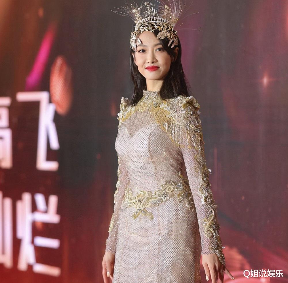 杨紫|捧杀的“魔咒”，还是在杨紫身上应验了