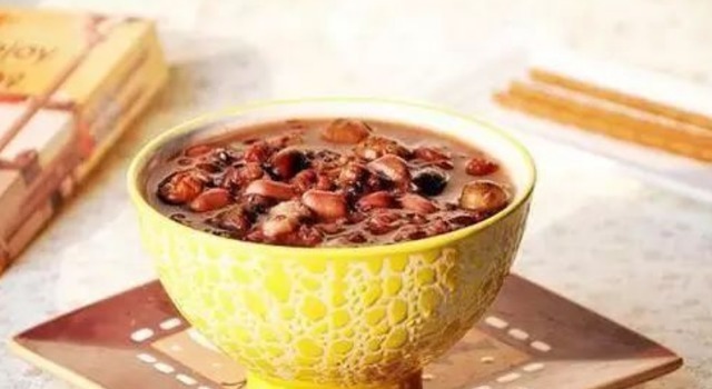 美食轩事|日常中这6种早餐,或会对身体有好处,不妨多吃点