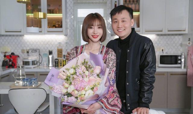 电视剧|陈晓40集佳作来袭,看到女主后:看颜值就能追下的一部剧