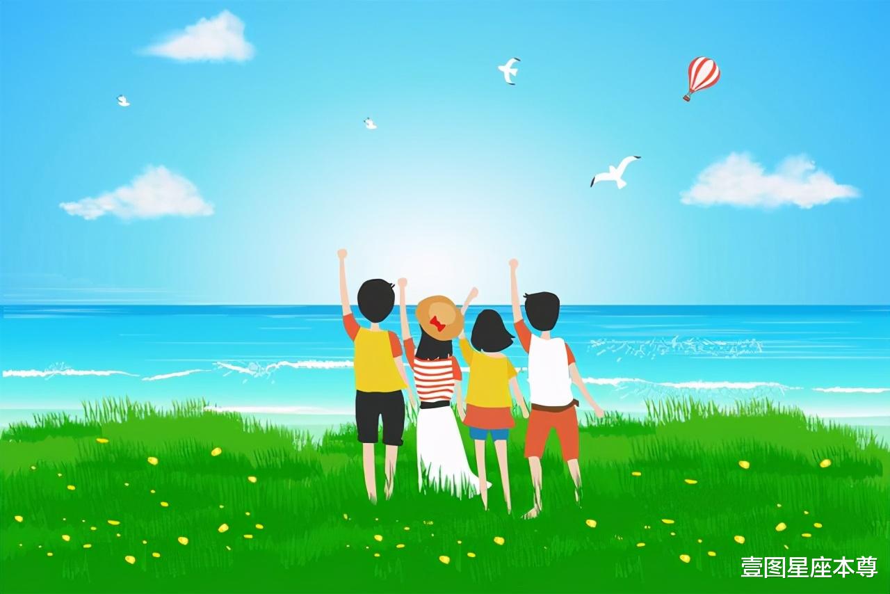 壹图星座本尊|本周水星进入巨蟹座，水瓶座要保持务实，双鱼座生活容易出现隐瞒