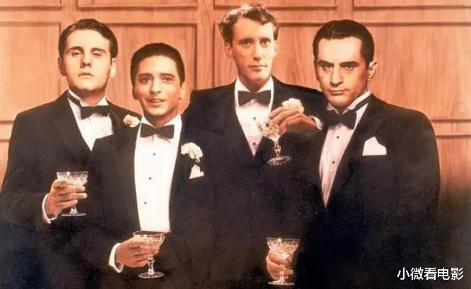 |当年票房惨败的十大电影，如今都是大名鼎鼎的高分神作