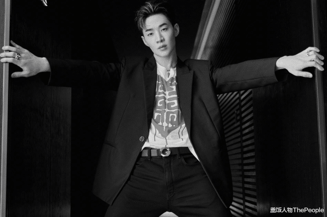 栾云平|当完音乐导师，又当街舞队长，他够格吗？