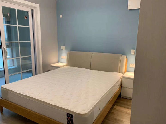 |新房完工了，但心情不爽，被人吐槽说是出租房，有那么差吗？