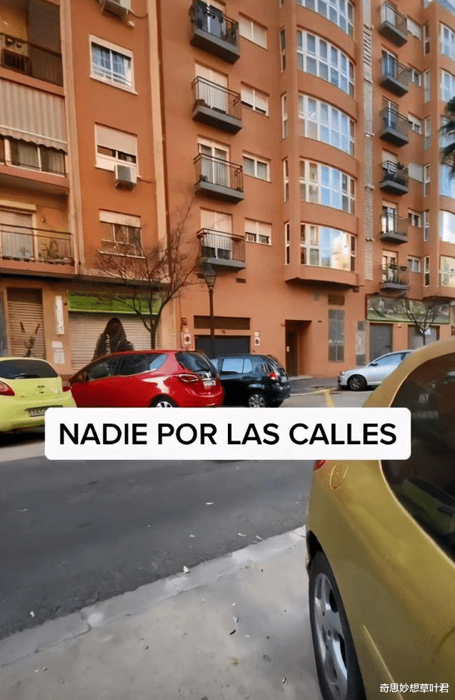 对撞机 最有“实力”的穿越者！声称来自2027年，被困空无一人的平行世界！