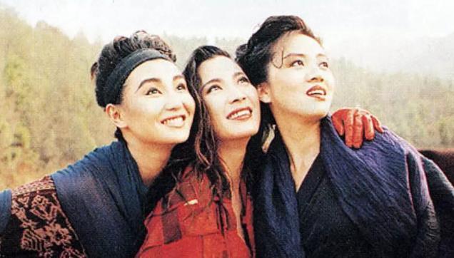 昆凌|当年阵容豪华的5部港片，票房却一部比一部惨