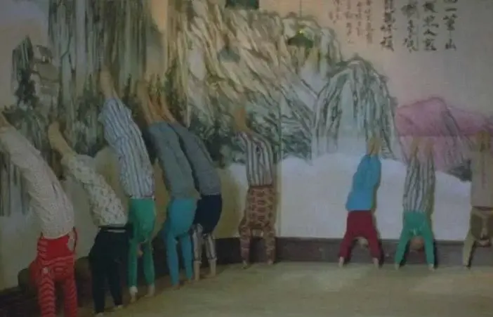 洪金宝|69岁洪金宝近照曝光：香港电影里最灵活的胖子，还是老了