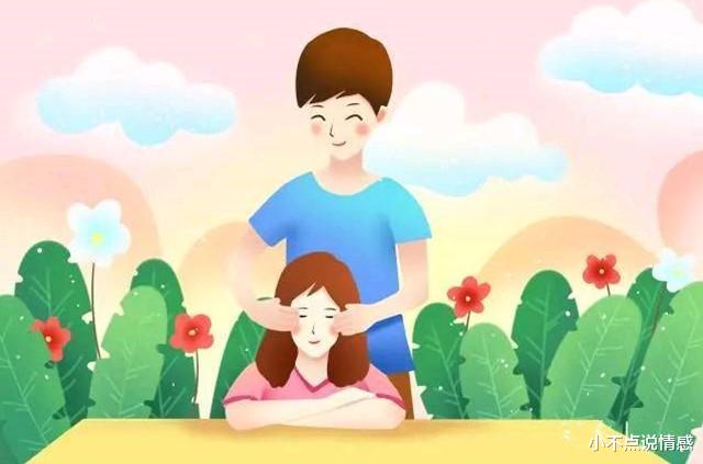 小不点说情感|要彩礼惹恼婆婆，婚礼上让儿媳跪着奉茶，婚后婆婆住院儿媳不露面