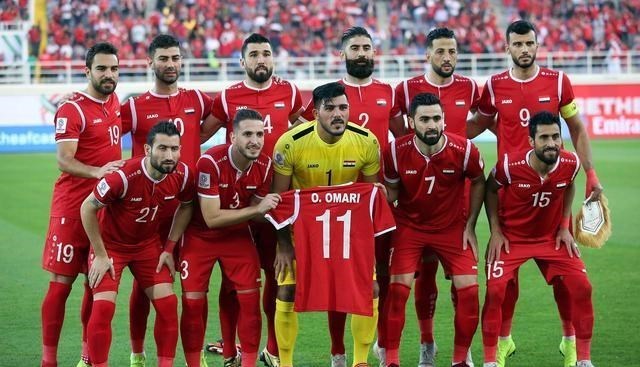 国足|5:0!4连封!国足暴击亚洲鱼腩,迎晋级12强拐点,有望一战翻身