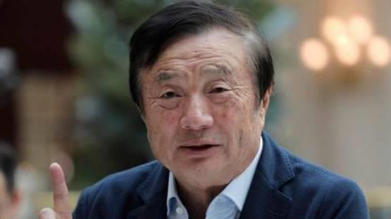 操作系统|美国垄断全球99%操作系统，任正非：华为破此局的困难无人能懂