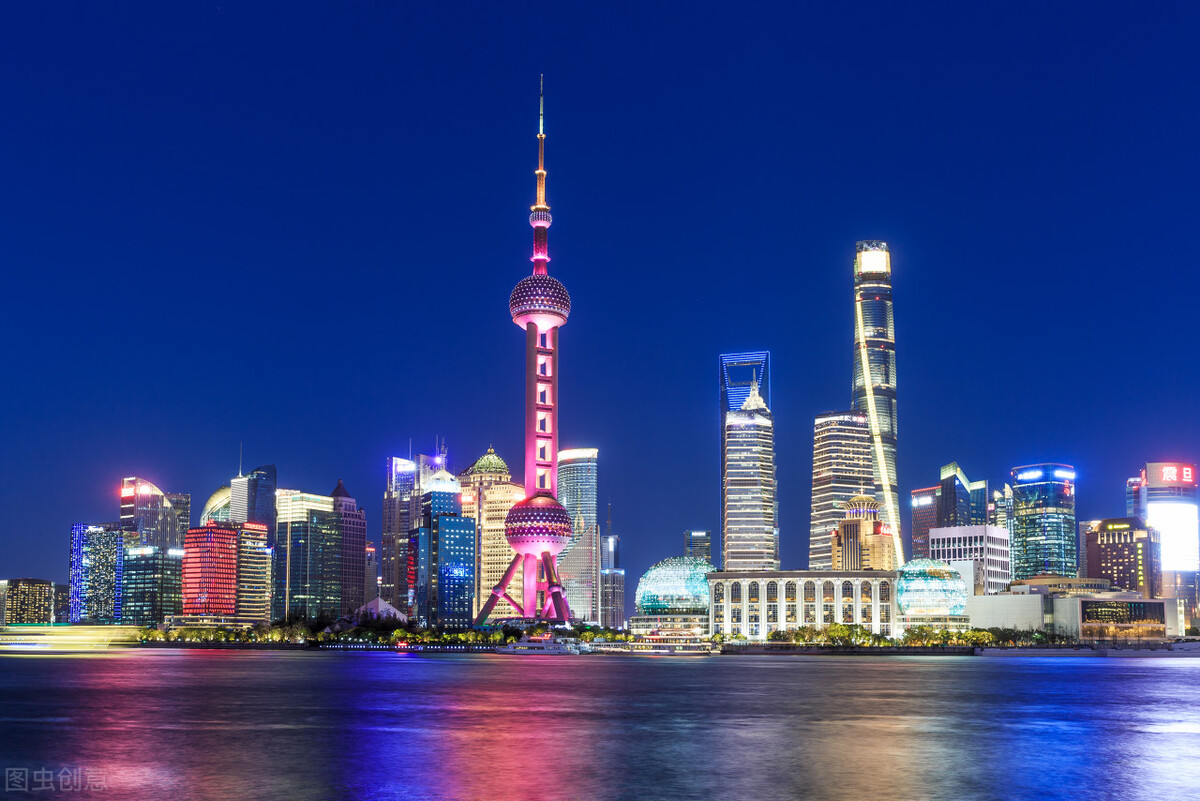 青浦|上海房价未来一段时间估计会波动，购房者要谨慎。