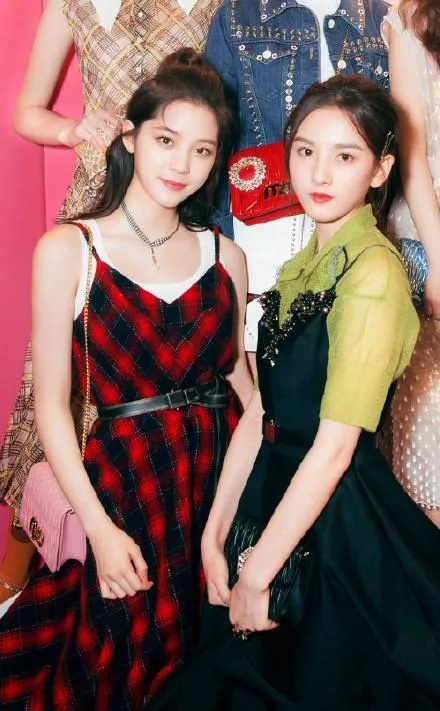 欧阳娜娜|这对塑料姐妹还能走多远？