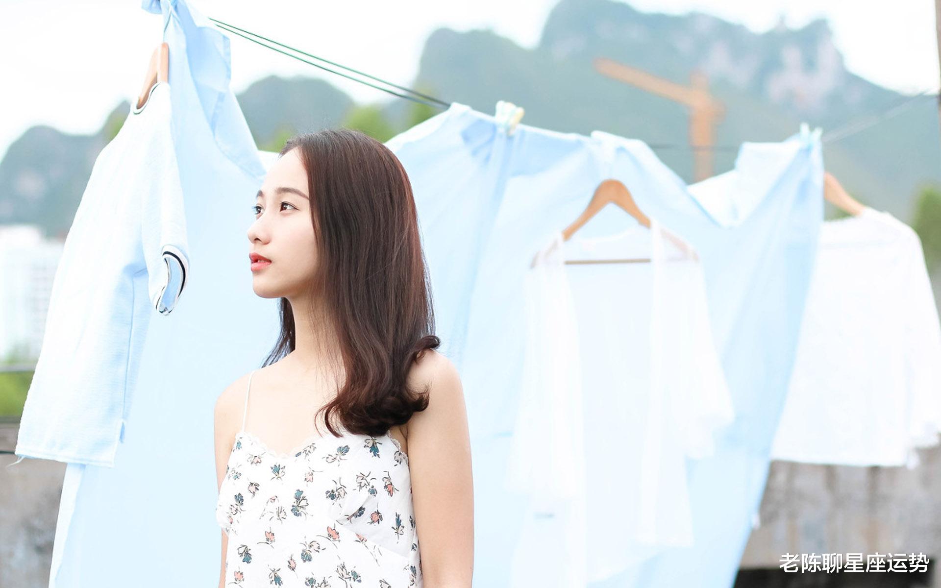老陈聊星座运势|从9月10日开始，运势旺盛，会鸿运当头，步步高升的三大星座