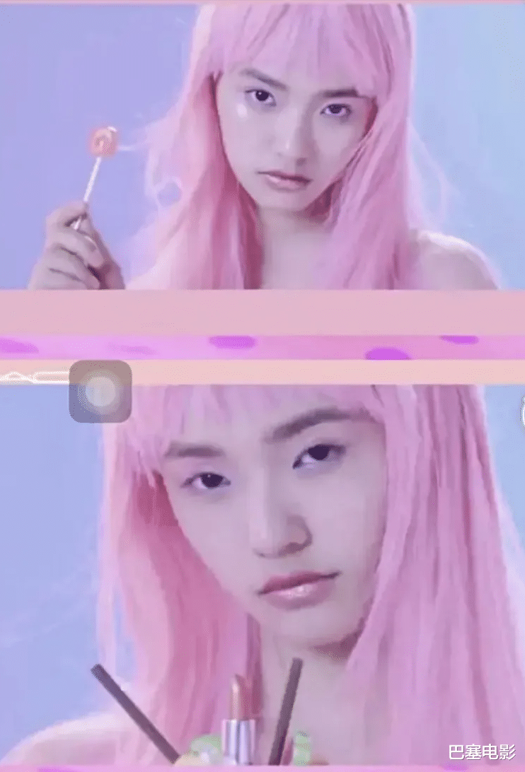 李连杰|不是弄丑就叫高级感，“妖魔鬼怪”般的审美，搞成这样有必要？