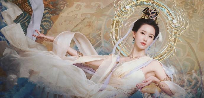 宋轶|《风起洛阳》宋轶是反派？盘点5位白切黑女性角色，网友：被骗了