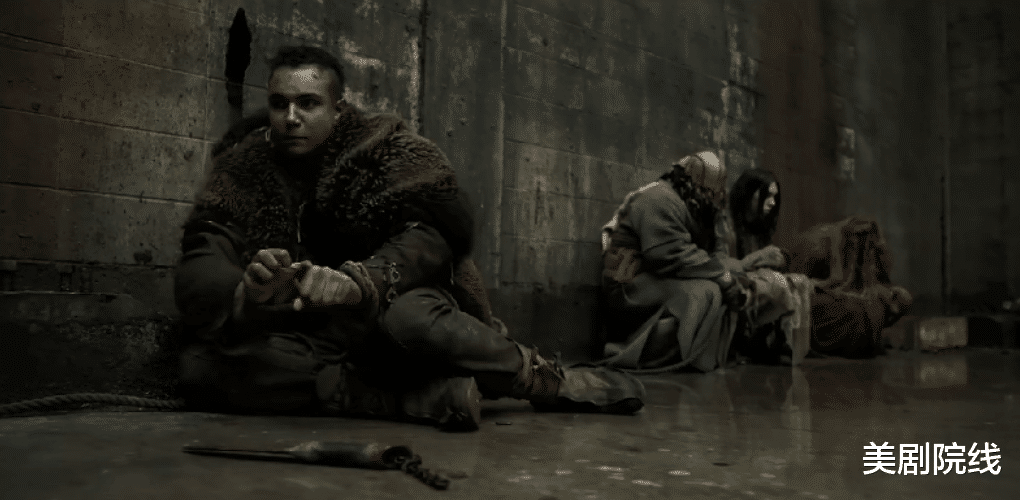 007系列|时隔两年,这部重口味科幻剧终于回归,越来越生猛了