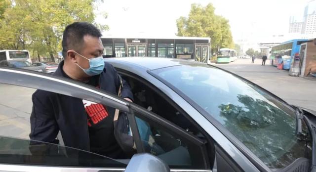 行政拘留|武汉这条地铁线即将通车，他们已开始了“神机妙算”