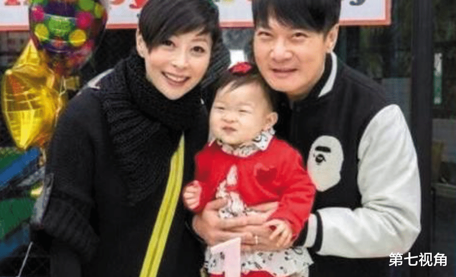 古惑仔|那些不可一世的“古惑仔”，后来都娶了什么样的女孩？