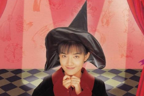 古装剧|从影后到“魔女”，为男友割子宫的范晓萱：子宫是可有可无的器官