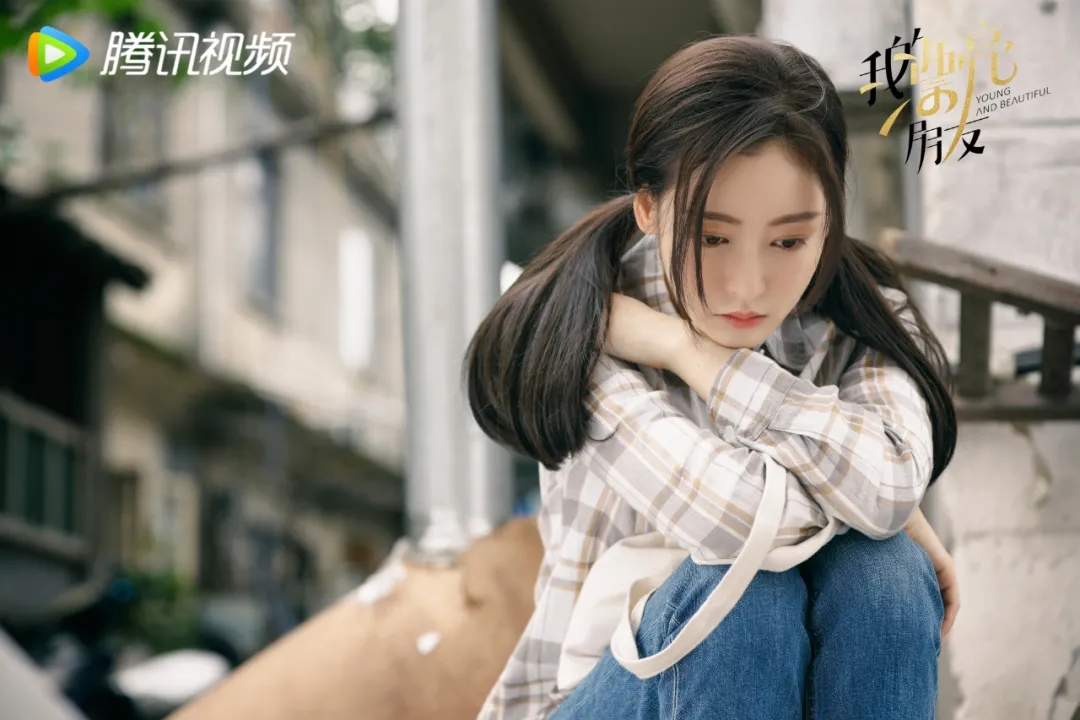 上半年5部“爛劇”，43歲劉濤演少女被吐槽，最後一部遭全網抵制-圖6