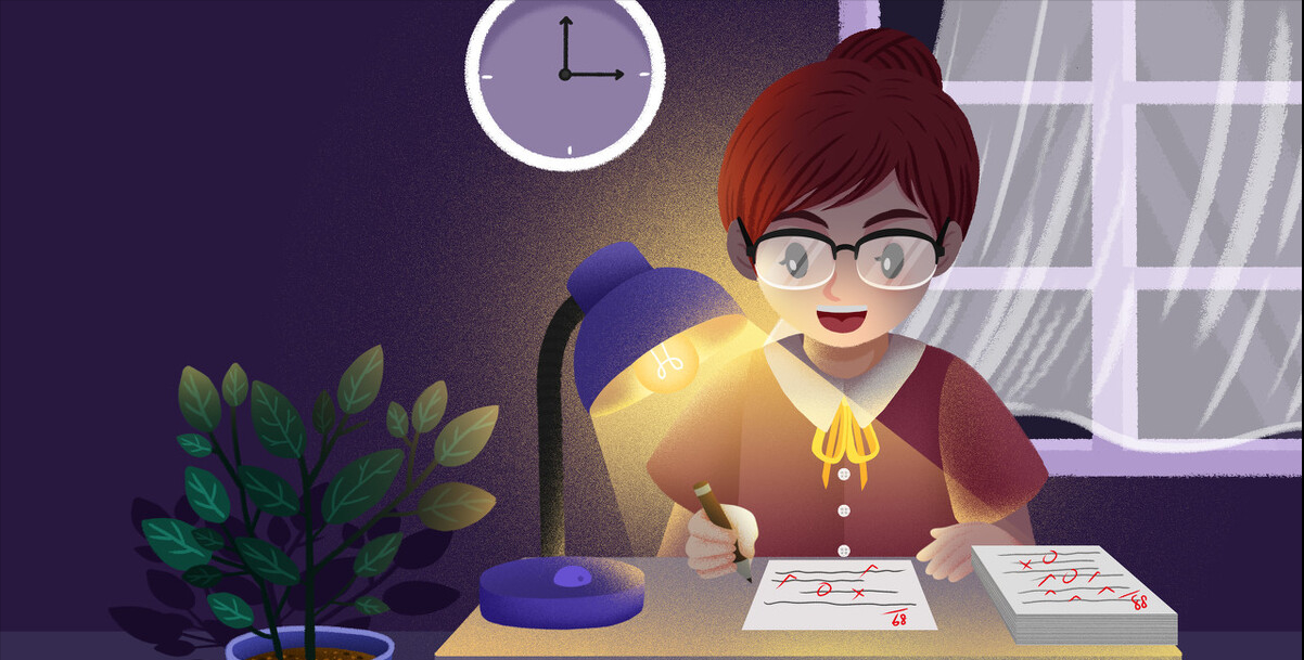 肝癌|28岁女博士坚持早睡3年,不幸患肝癌,医生:晨起1习惯等同于“自残”