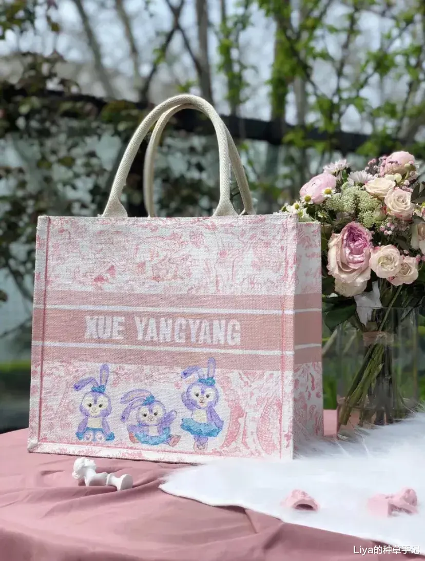 Liya的种草手记 为什么我劝女生买 “ 假包 ”