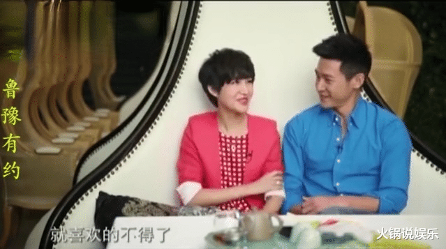 陆毅|娶亲姐妹成连襟，丈母娘却“厚此薄彼”，陆毅和郭京飞谁更受宠