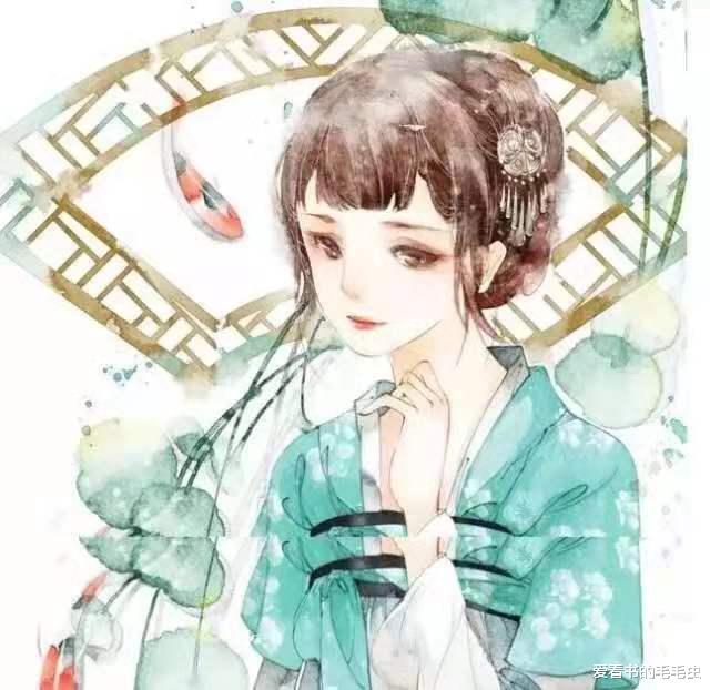 骨灰级|5本“骨灰级”的虐心古言，本本经典，你看过几本？