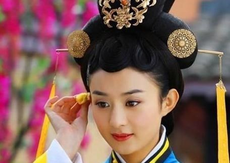 赵丽颖|还记得十年前的佳雪广告吗？原来是赵丽颖拍的，整没整容一眼便知