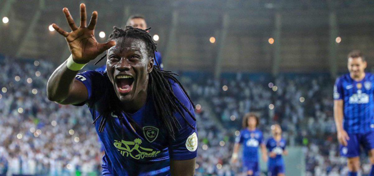 赵月看花花|亚冠16强战前瞻：德黑兰独立前锋洲际战进球率高，蔚山体能堪忧