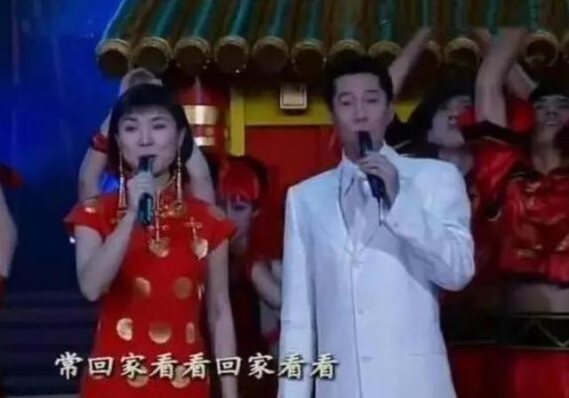 机加工分享赵工|出轨整容医生，转移老公上亿财产，“常回家看看”的陈红不简单
