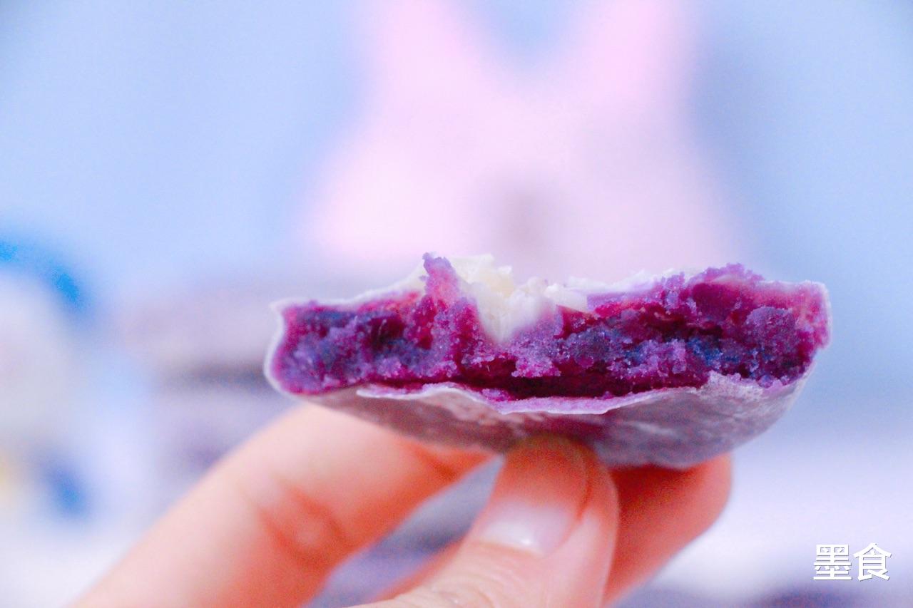 金秋十月，吃南瓜红薯不如吃它，花青素含量高，热量比红薯低