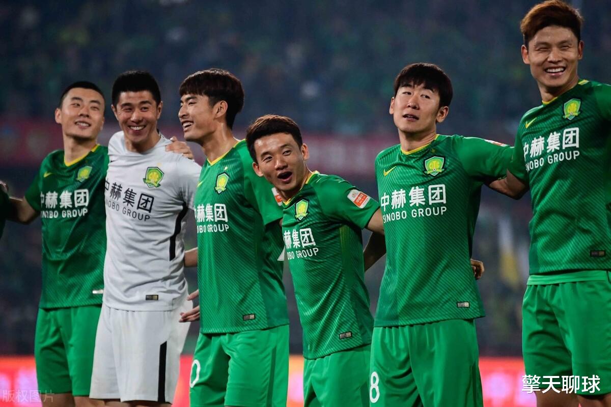 北京国安|曝足协将做出重要决定，比利奇迎来坏消息，北京国安中超争冠悬了