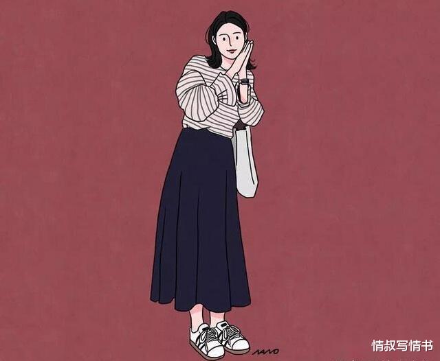 情叔写情书|男人一旦说谎，会不自觉有这些表现，最后一点尤为明显