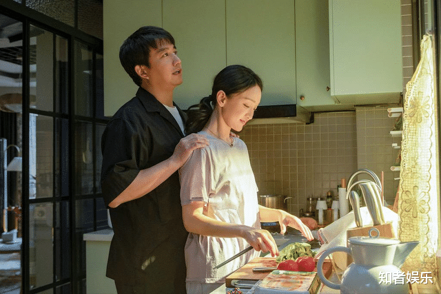 周迅|原本冲着周迅黄磊去看的《小敏家》，没想到却被一个小演员圈了粉