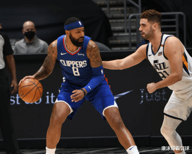 快船队|狂胜18分！超级黑马吊打快船，3.6亿组合47+27，湖人反而坐收渔利