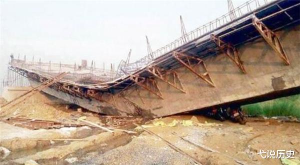 越南花3000億建造的大橋一夜坍塌，民眾卻要求中國賠償，原因為何？-圖7