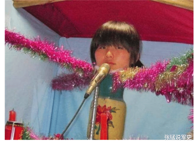 acgn漫评|还记得长在花瓶里的“花瓶姑娘”吗?这究竟是怎么骗人的?