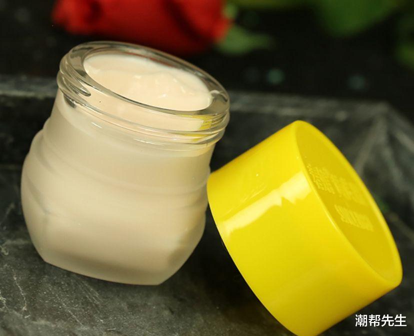眼霜 几十块的老国货虽然有点丑，但效果韩国欧巴都忍不住夸：杠杠的！